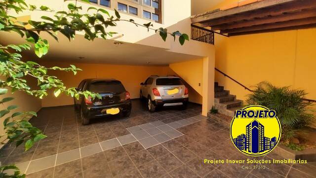 Sobrado, 3 quartos, 200 m² - Foto 4