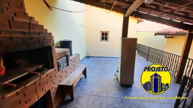 Sobrado, 3 quartos, 200 m² - Foto 20