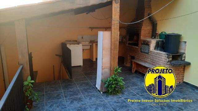 Sobrado, 3 quartos, 200 m² - Foto 18