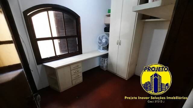 Sobrado, 3 quartos, 200 m² - Foto 11