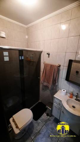 Sobrado, 3 quartos, 200 m² - Foto 13