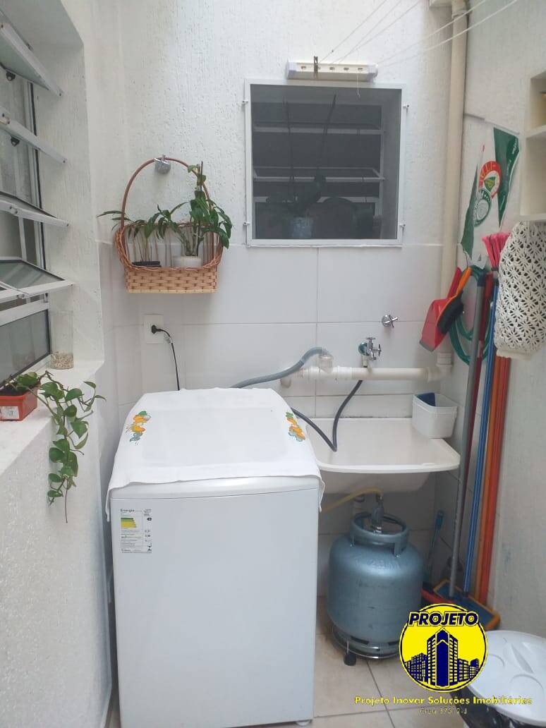 Casa de Condomínio, 3 quartos - Foto 10