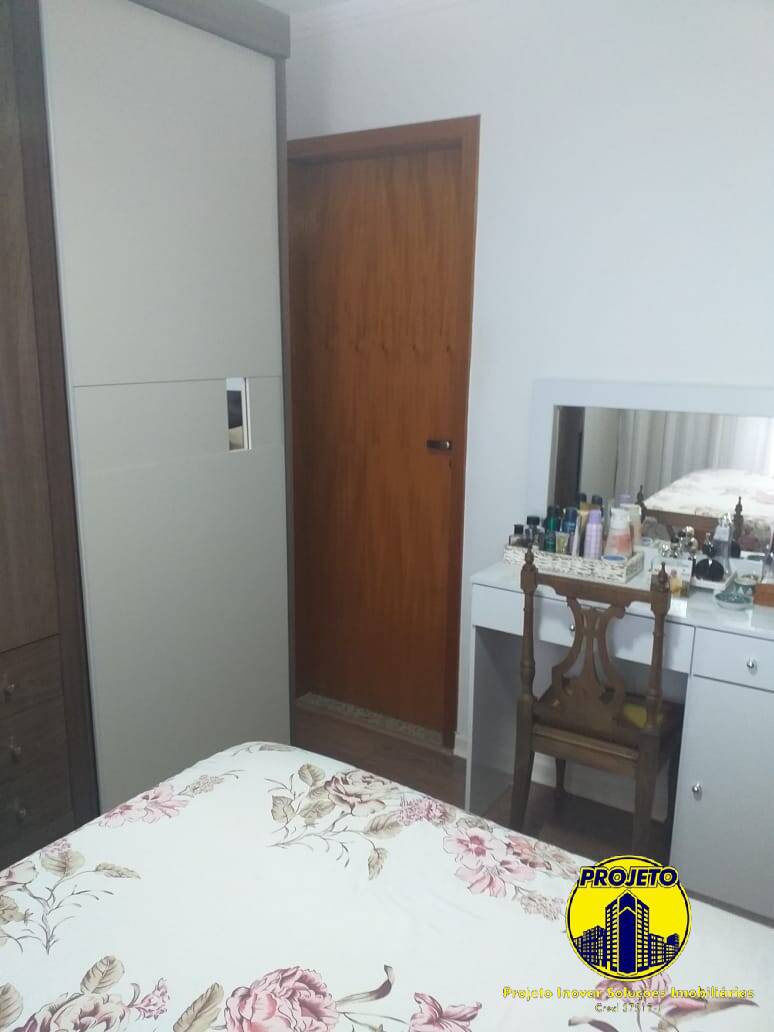 Casa de Condomínio, 3 quartos - Foto 17