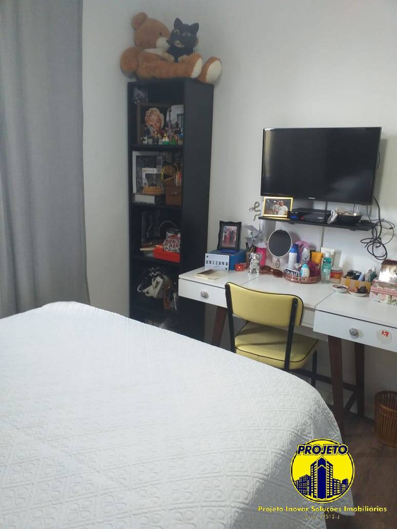 Casa de Condomínio, 3 quartos - Foto 15