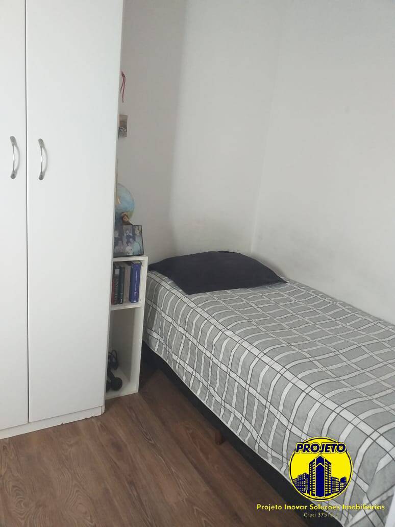 Casa de Condomínio, 3 quartos - Foto 18