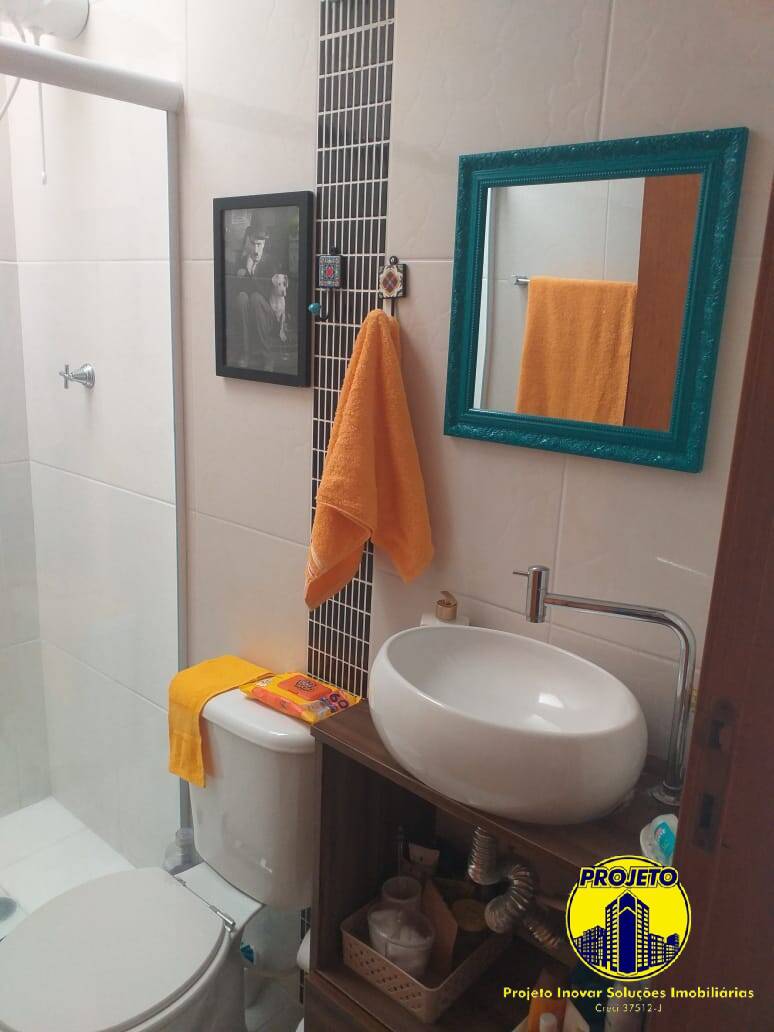 Casa de Condomínio, 3 quartos - Foto 20