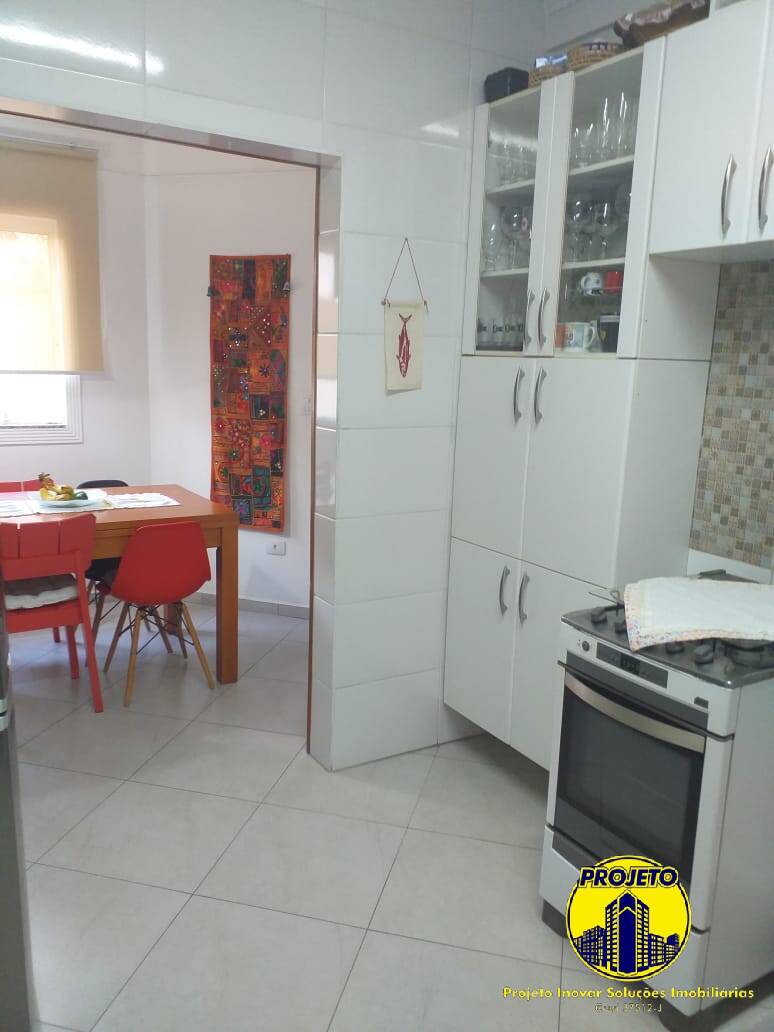 Casa de Condomínio, 3 quartos - Foto 7