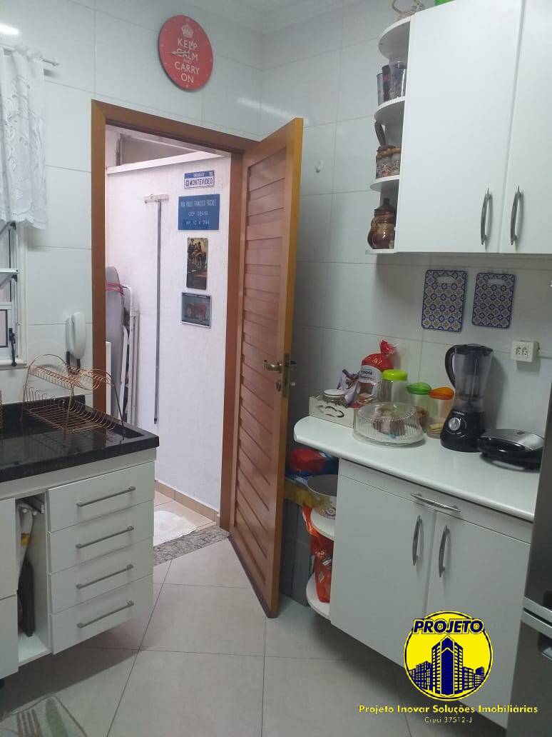 Casa de Condomínio, 3 quartos - Foto 8