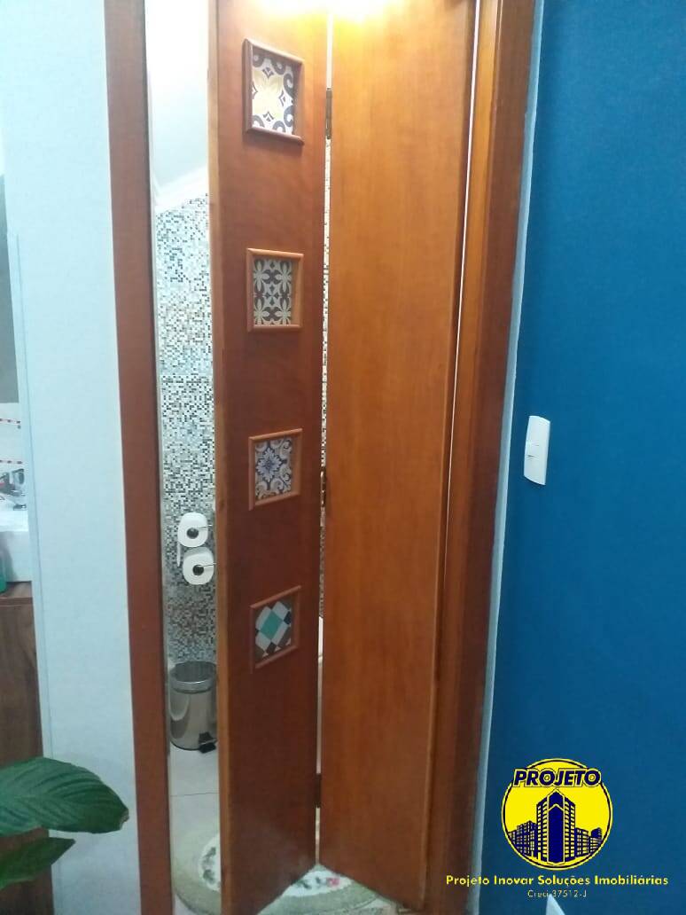Casa de Condomínio, 3 quartos - Foto 23