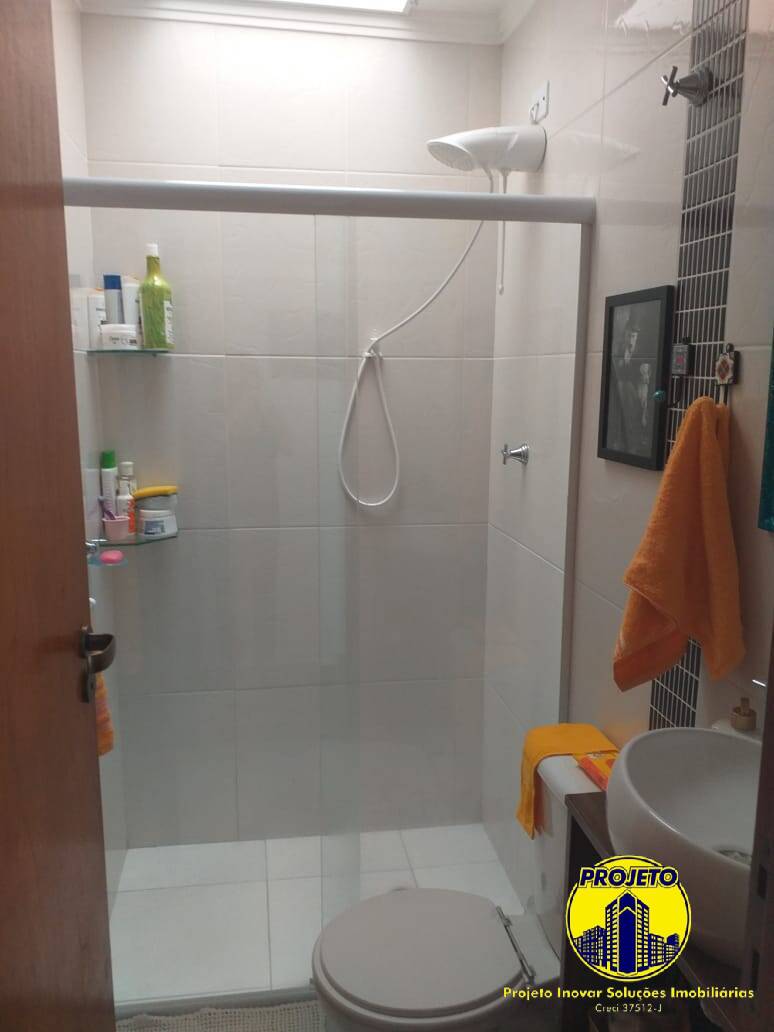 Casa de Condomínio, 3 quartos - Foto 21