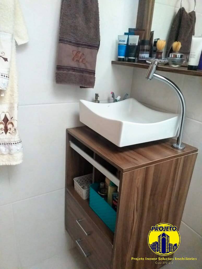 Casa de Condomínio, 3 quartos - Foto 22