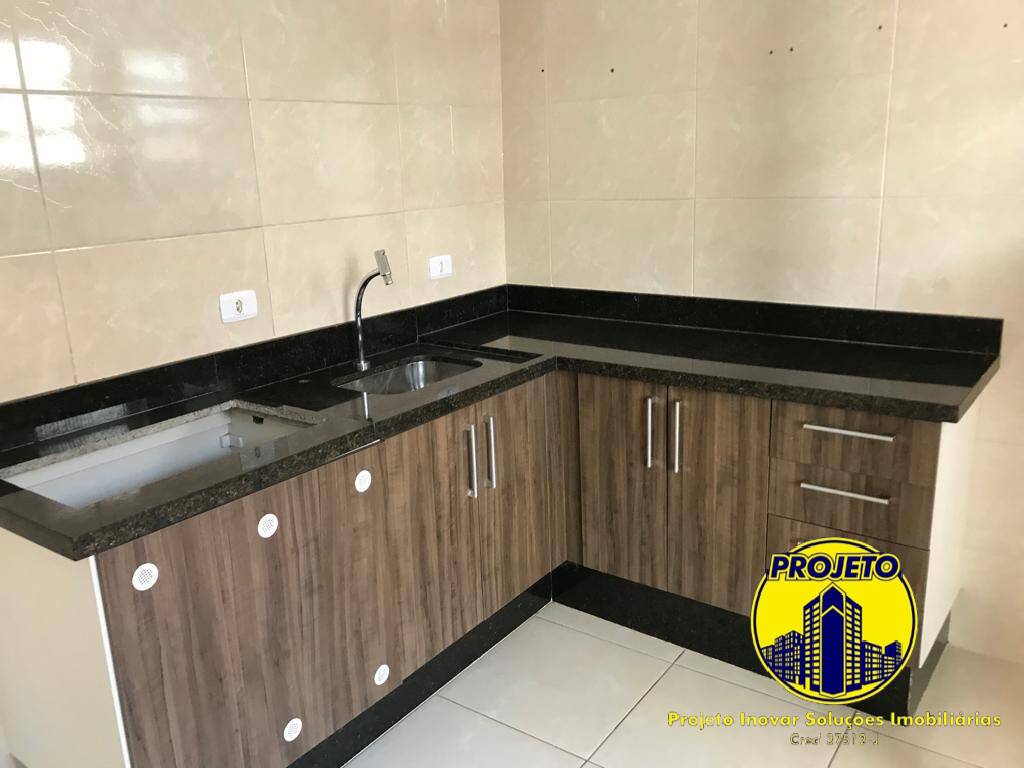 Sobrado, 4 quartos, 200 m² - Foto 7