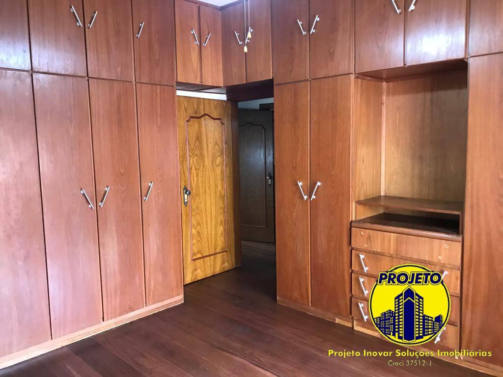 Sobrado, 4 quartos, 200 m² - Foto 8