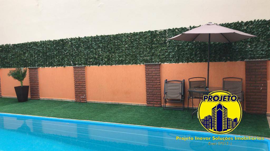 Sobrado, 4 quartos, 200 m² - Foto 20