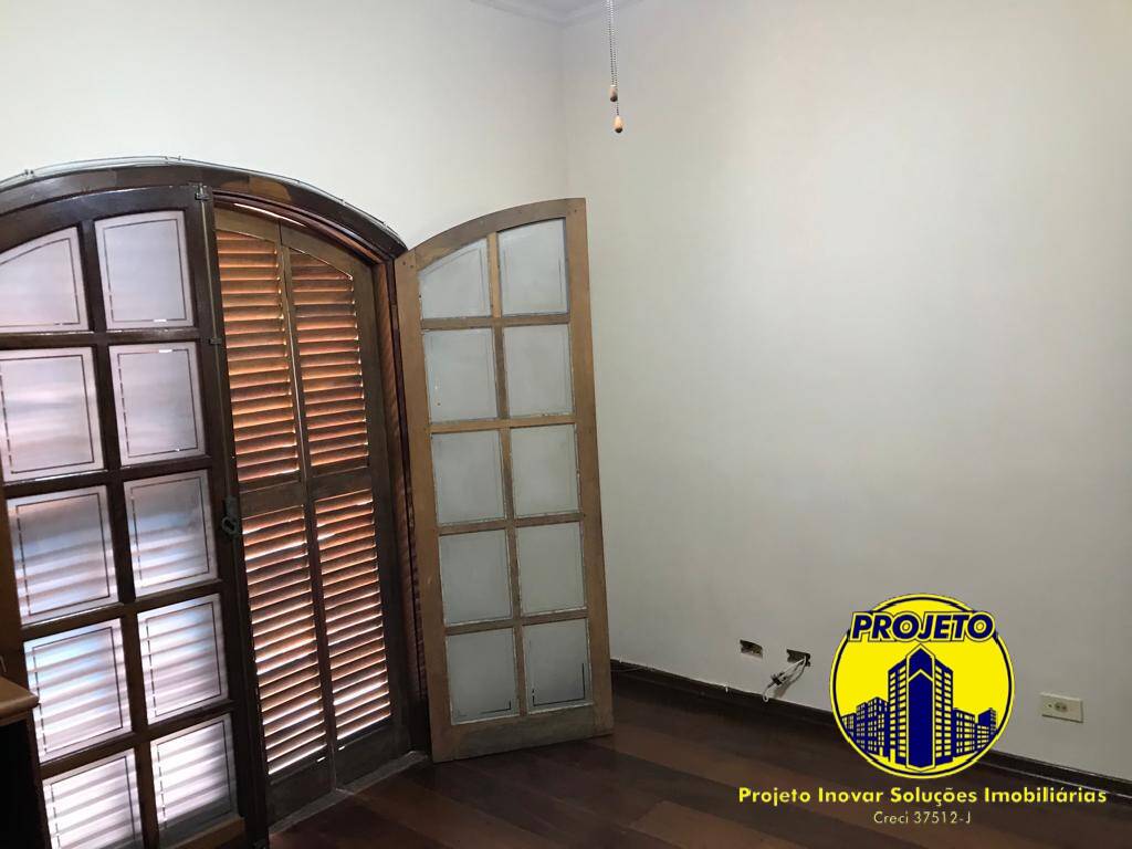 Sobrado, 4 quartos, 200 m² - Foto 9