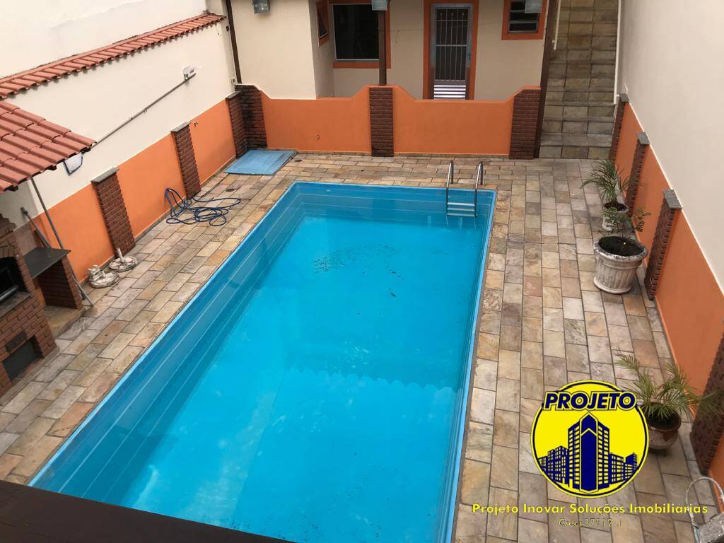 Sobrado, 4 quartos, 200 m² - Foto 21