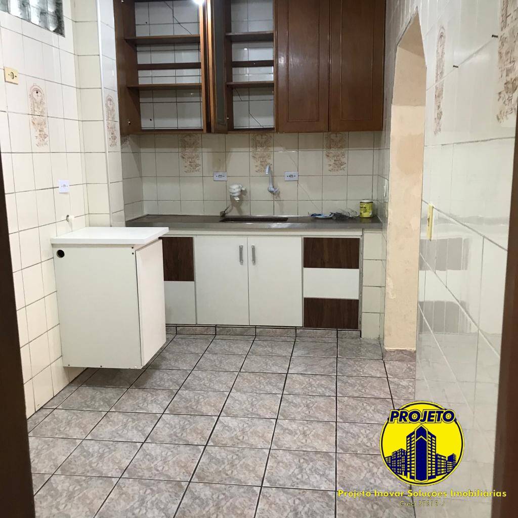 Sobrado, 4 quartos, 200 m² - Foto 13