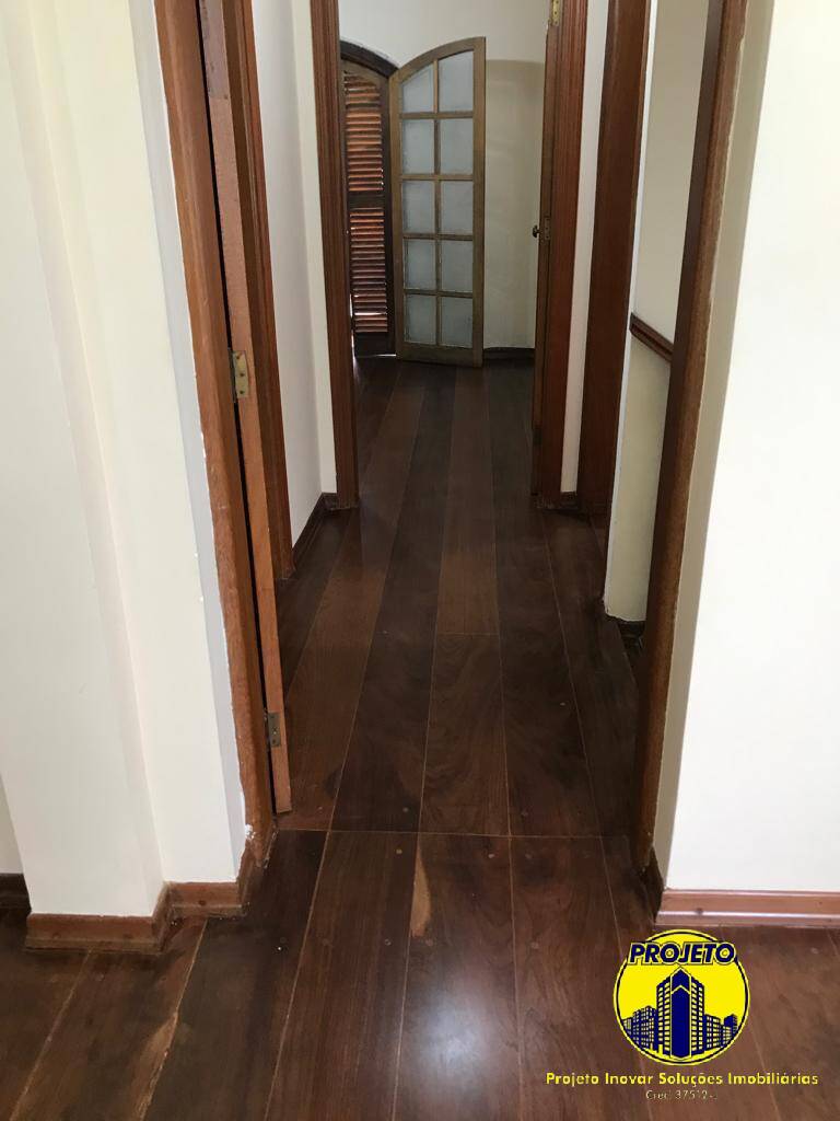 Sobrado, 4 quartos, 200 m² - Foto 14
