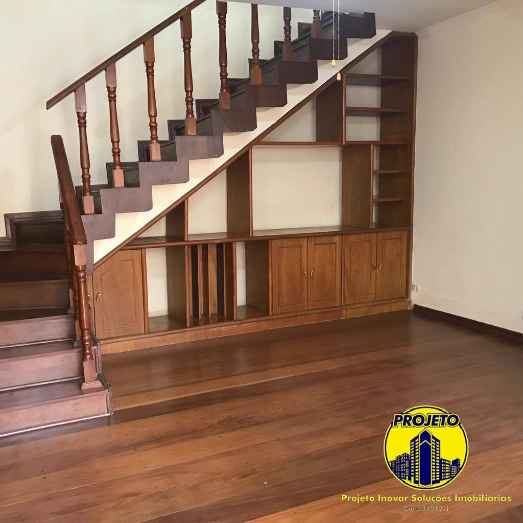 Sobrado, 4 quartos, 200 m² - Foto 3