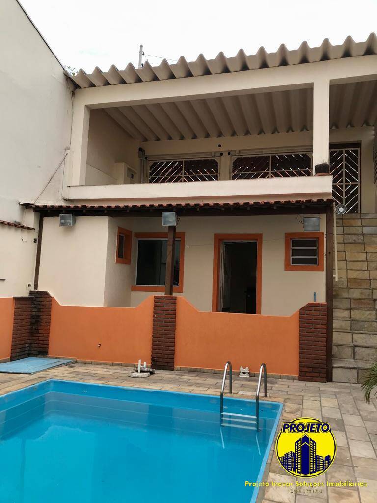 Sobrado, 4 quartos, 200 m² - Foto 18