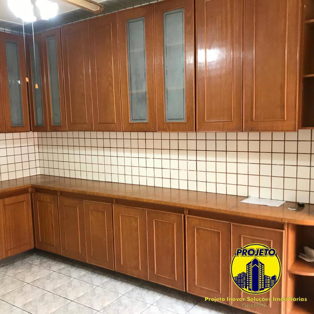 Sobrado, 4 quartos, 200 m² - Foto 16