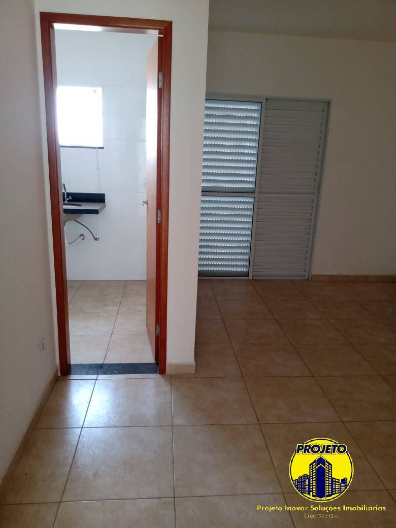 Sobrado, 3 quartos, 125 m² - Foto 7