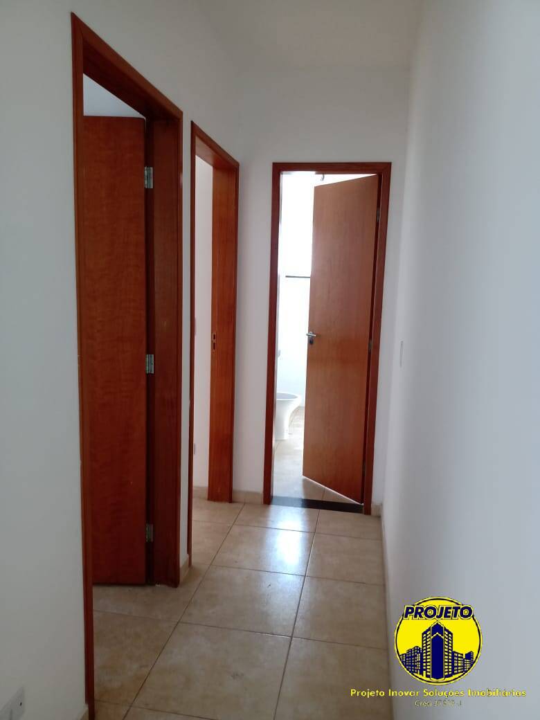 Sobrado, 3 quartos, 125 m² - Foto 8