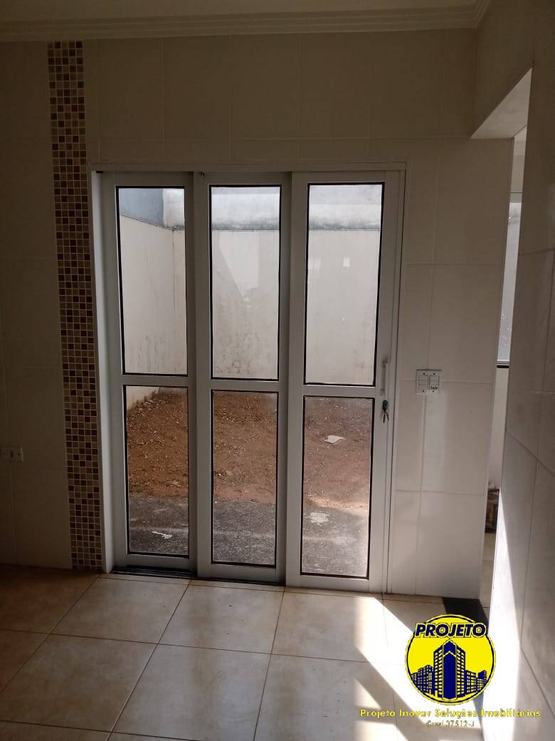 Sobrado, 3 quartos, 125 m² - Foto 9