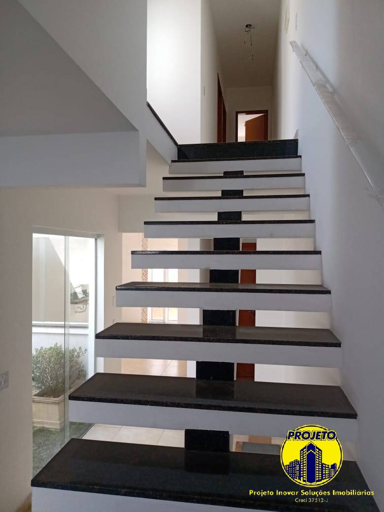 Sobrado, 3 quartos, 125 m² - Foto 6
