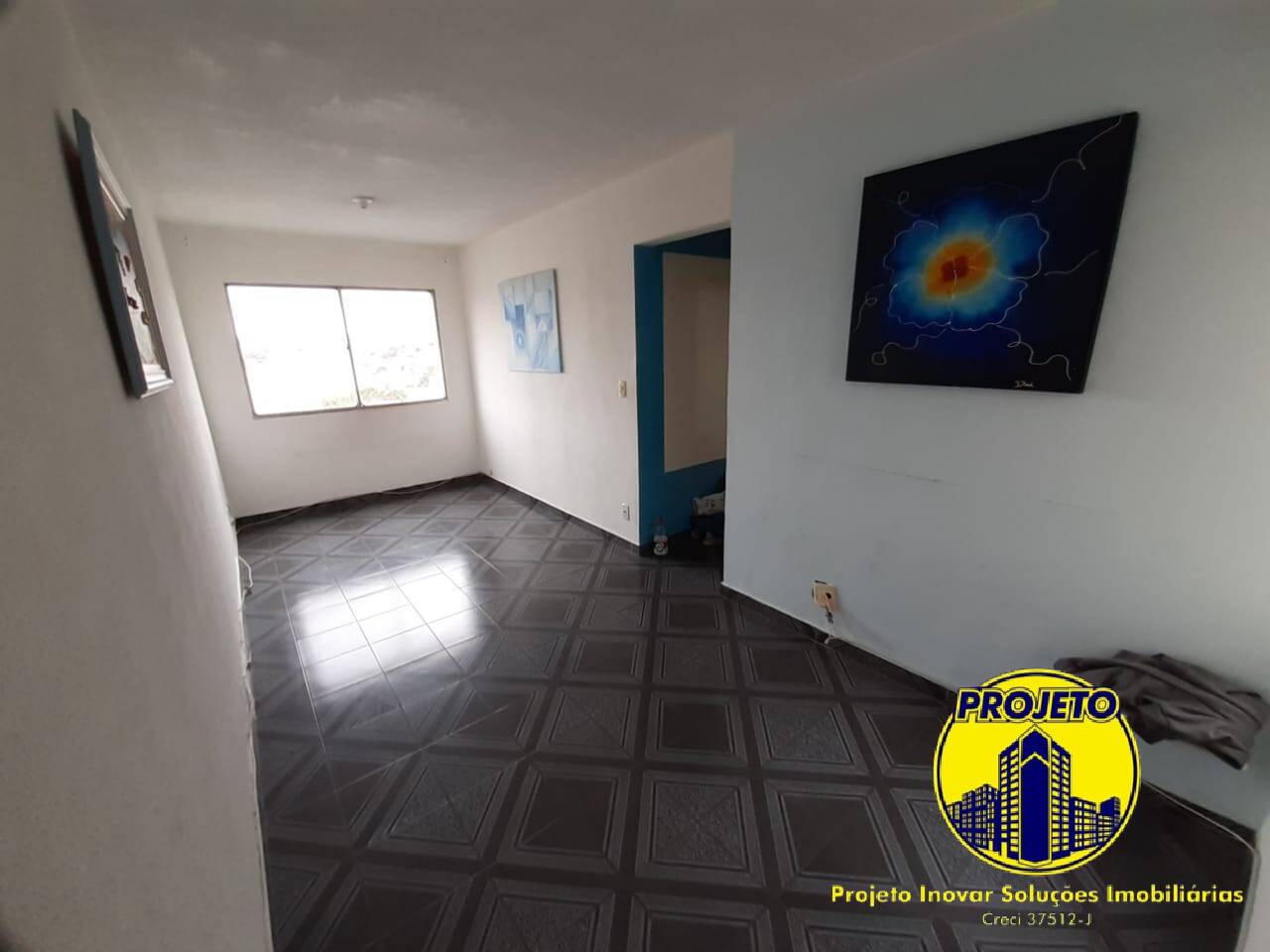 Apartamento, 2 quartos, 50 m² - Foto 1
