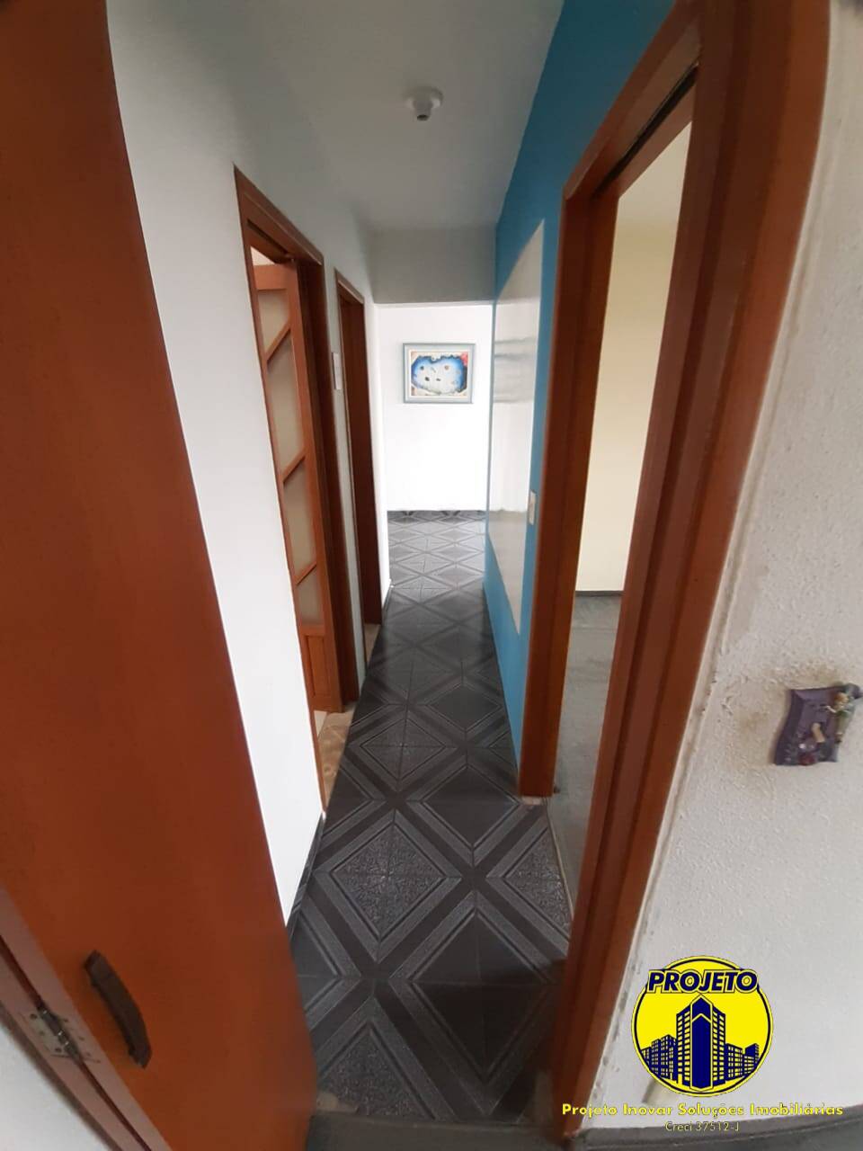 Apartamento, 2 quartos, 50 m² - Foto 11