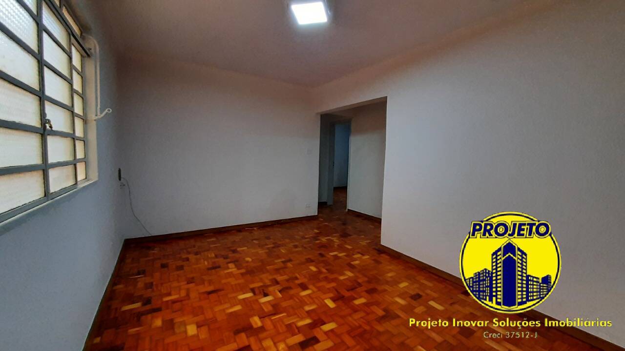 Apartamento, 2 quartos, 53 m² - Foto 2