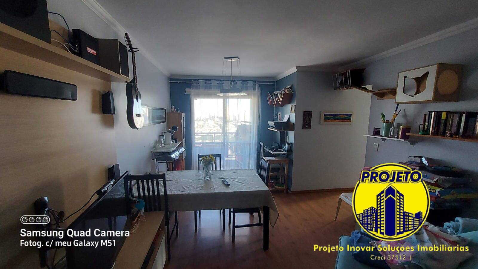Apartamento, 2 quartos, 56 m² - Foto 3