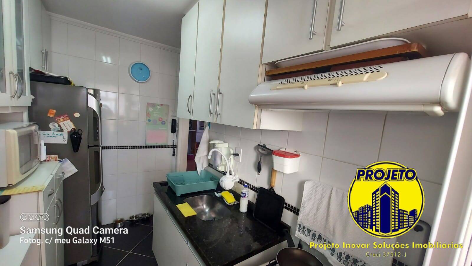 Apartamento, 2 quartos, 56 m² - Foto 5