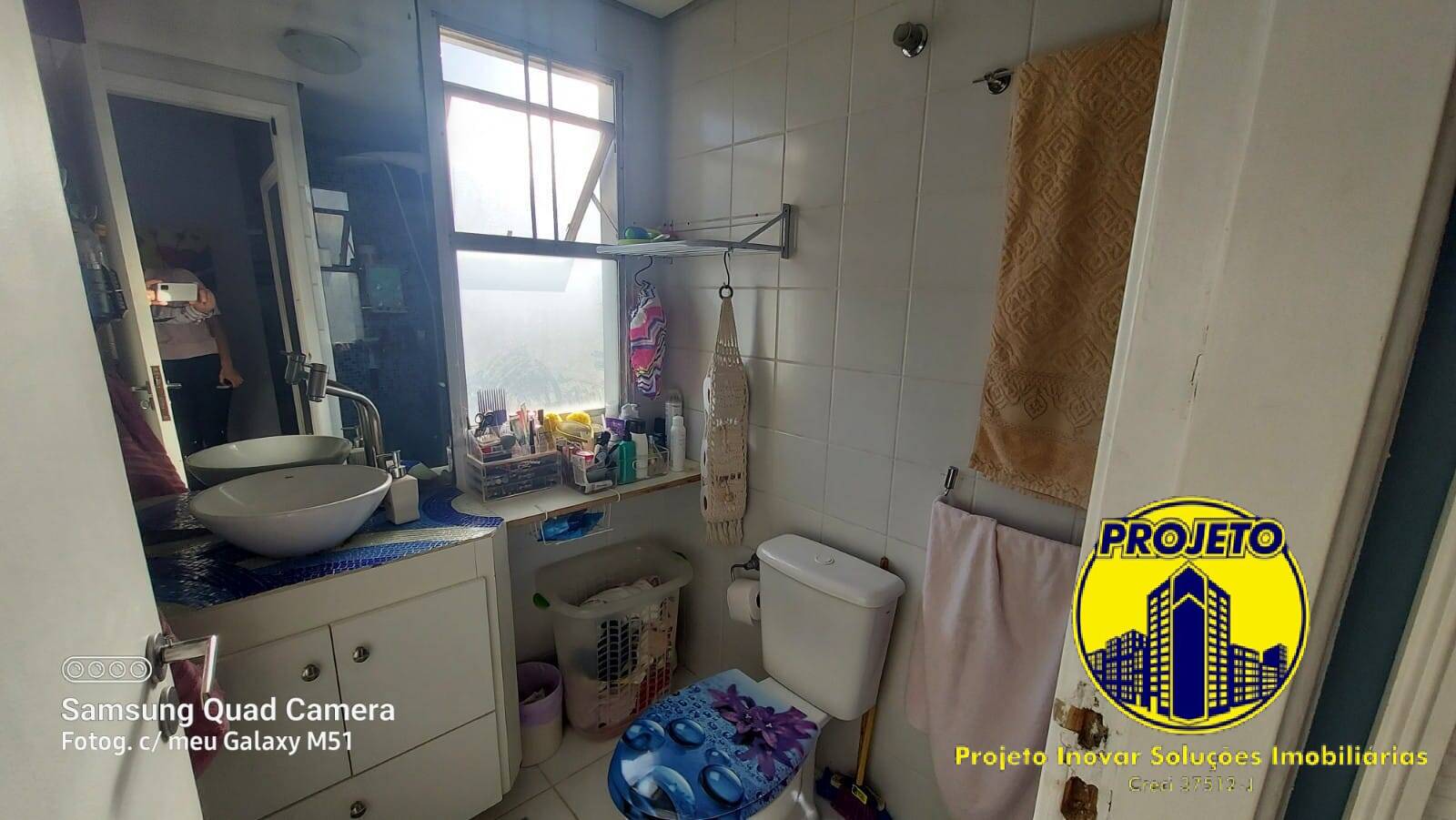 Apartamento, 2 quartos, 56 m² - Foto 10