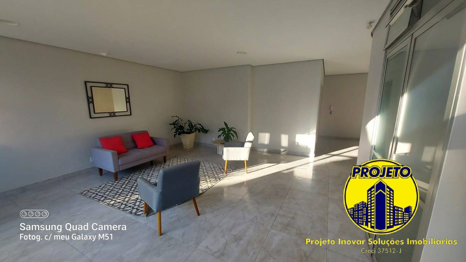 Apartamento, 2 quartos, 56 m² - Foto 9