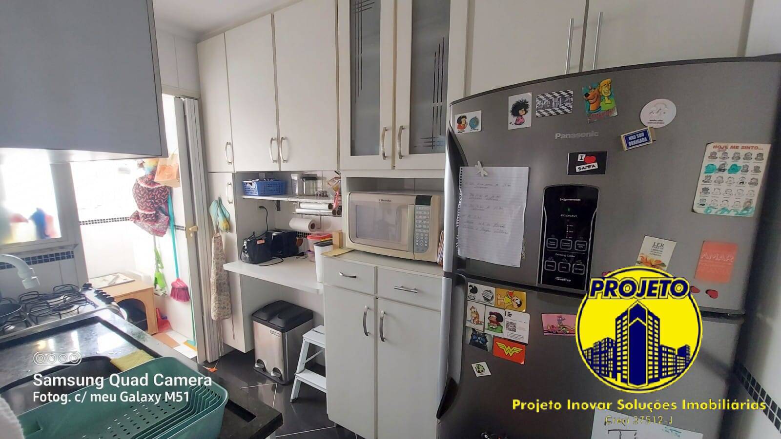 Apartamento, 2 quartos, 56 m² - Foto 6