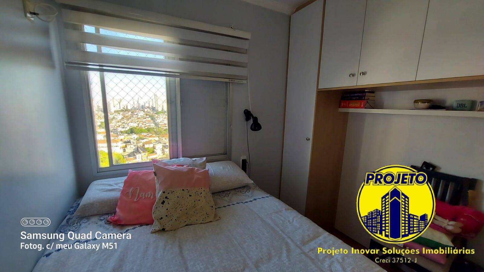 Apartamento, 2 quartos, 56 m² - Foto 7
