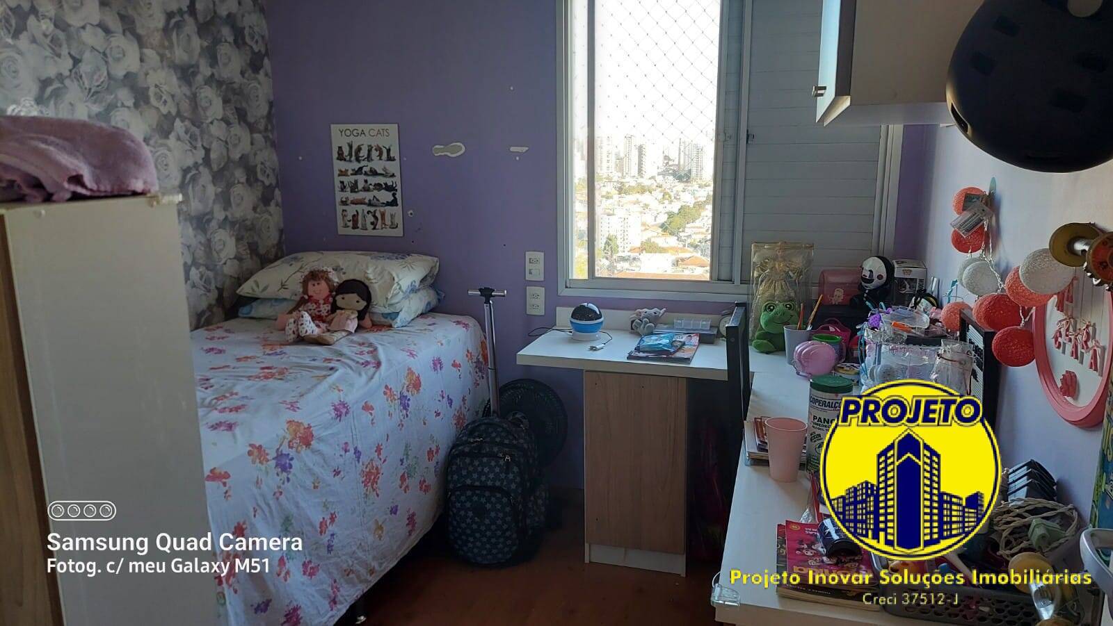 Apartamento, 2 quartos, 56 m² - Foto 8