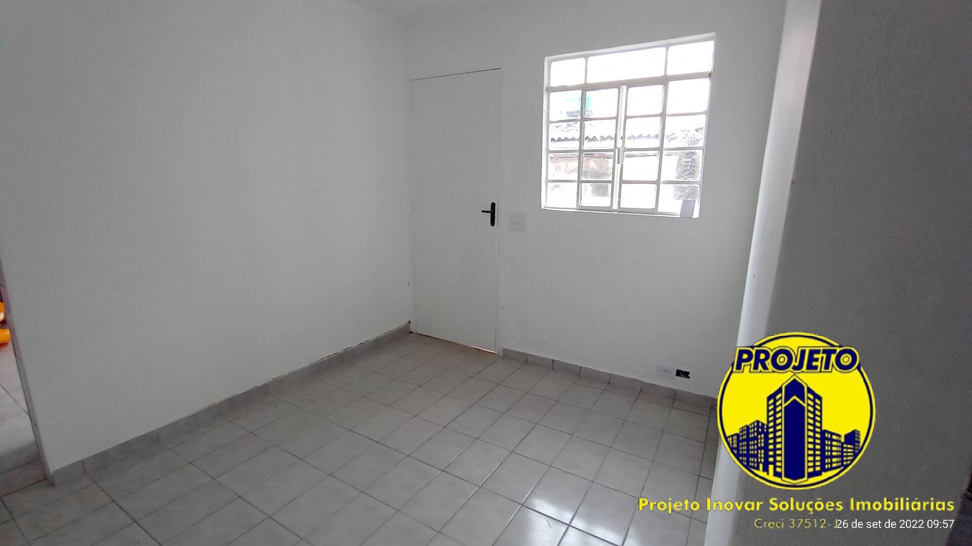 Casa, 1 quarto, 45 m² - Foto 2