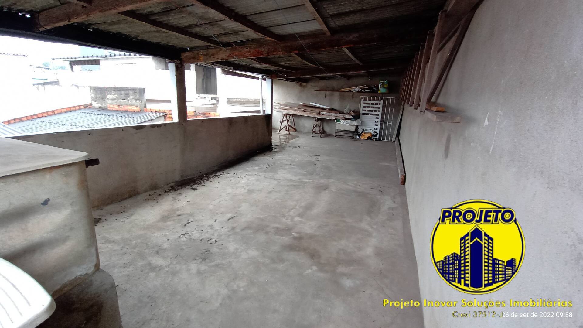 Casa, 1 quarto, 45 m² - Foto 6