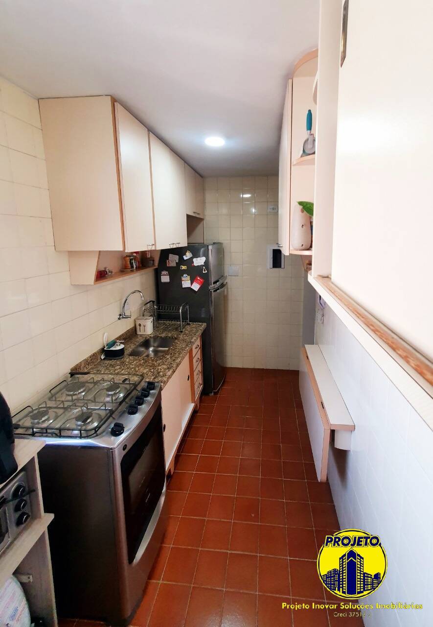 Apartamento, 2 quartos, 56 m² - Foto 6
