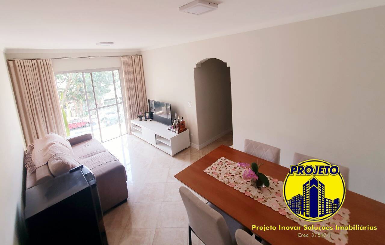 Apartamento, 2 quartos, 56 m² - Foto 5