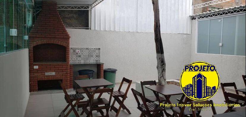Apartamento, 3 quartos, 65 m² - Foto 12