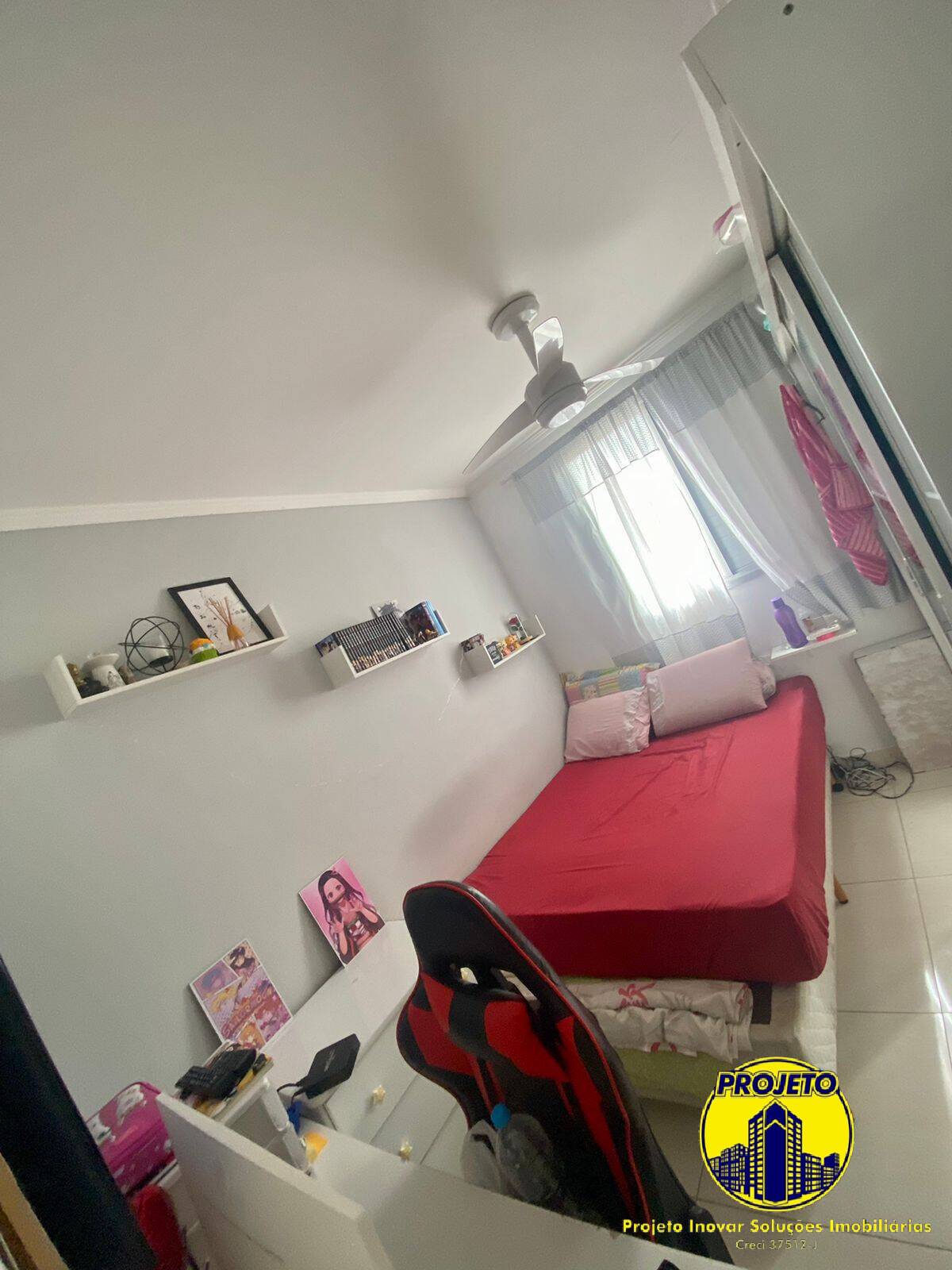 Apartamento, 3 quartos, 65 m² - Foto 6