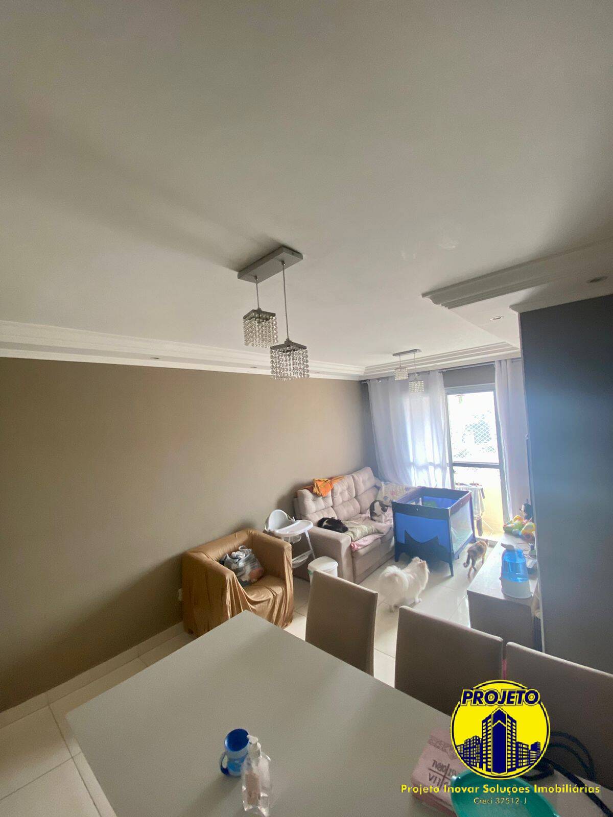 Apartamento, 3 quartos, 65 m² - Foto 2