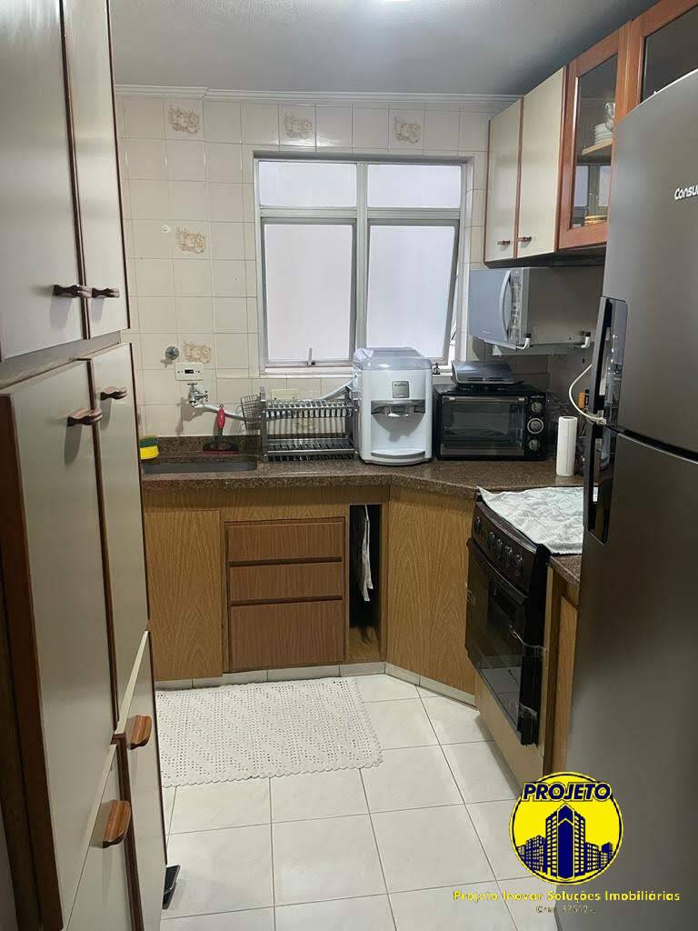 Apartamento, 2 quartos, 52 m² - Foto 6