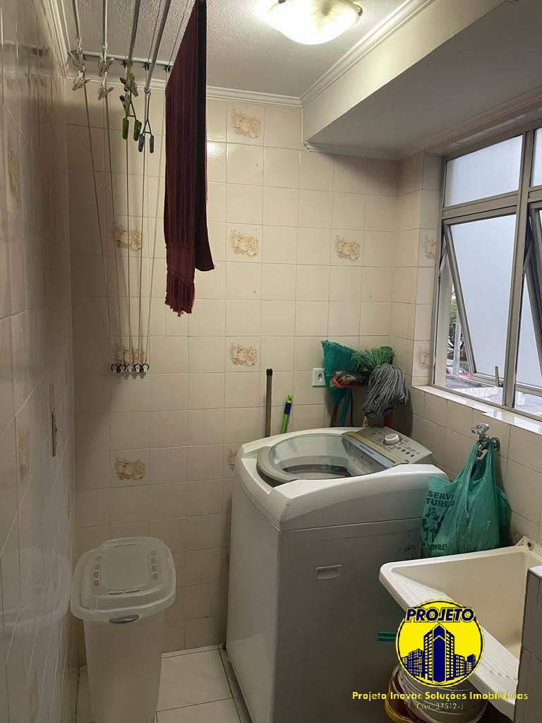 Apartamento, 2 quartos, 52 m² - Foto 10