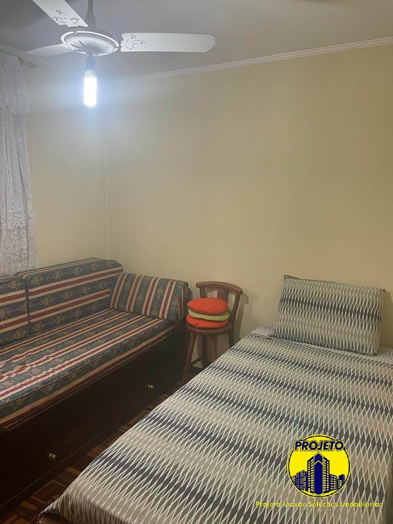 Apartamento, 2 quartos, 52 m² - Foto 5