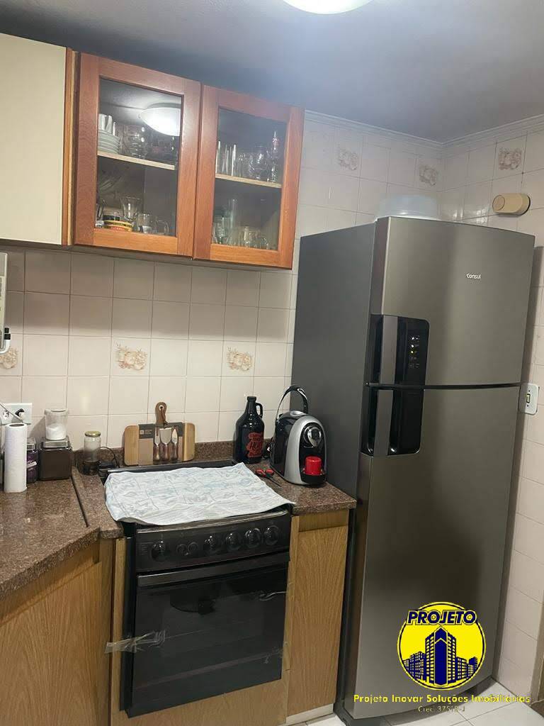 Apartamento, 2 quartos, 52 m² - Foto 9